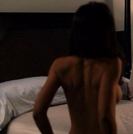 Side Boob Hot Tits Emmanuelle Chriqui Nude Xxx  nude photo
