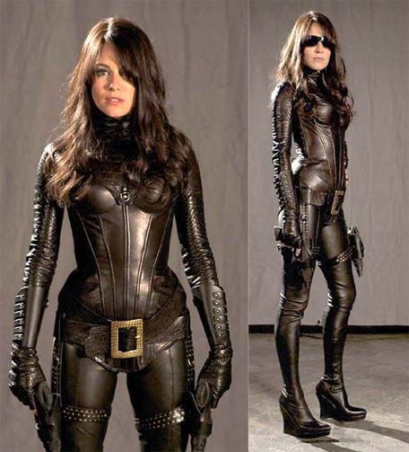 Sienna Miller Gi Joe  nude photo