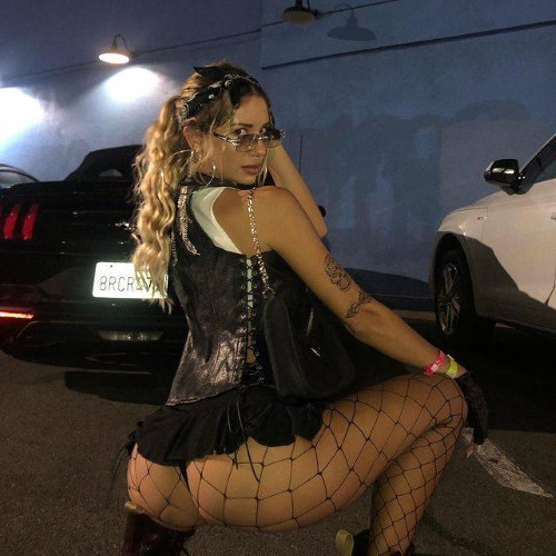 Sierra Skye  nude photo