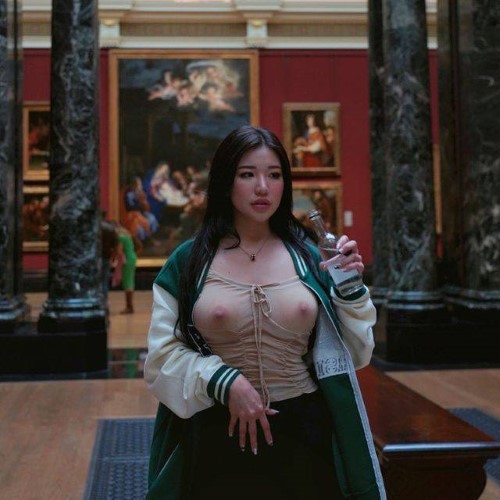 Siew Pui Yi  nude photo