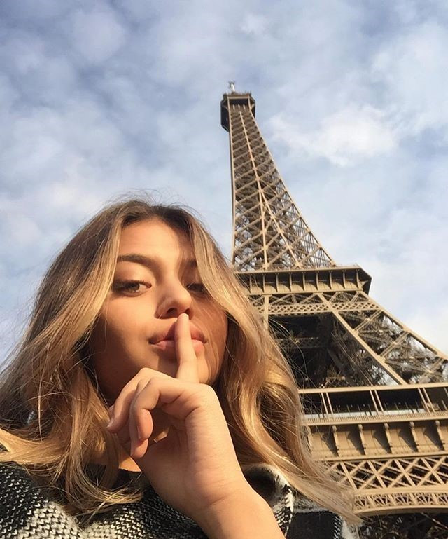 Sofia Jamora  nude photo