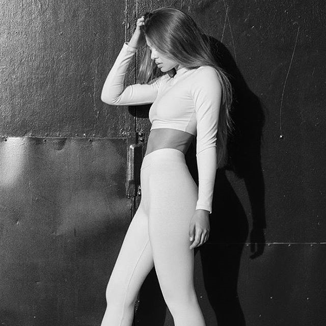 Sofia Jamora  nude photo