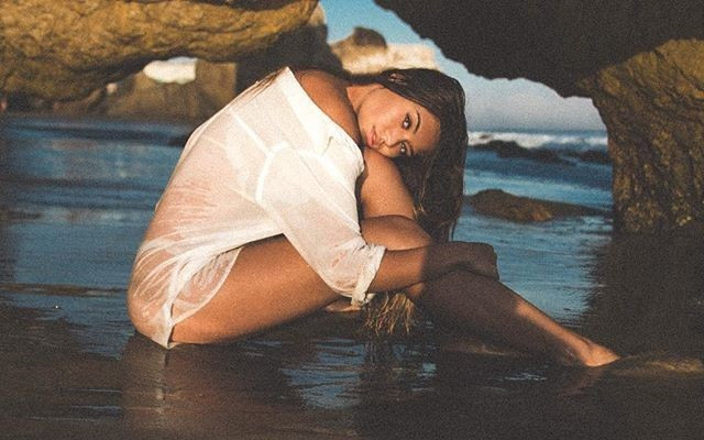 Sofia Jamora  nude photo