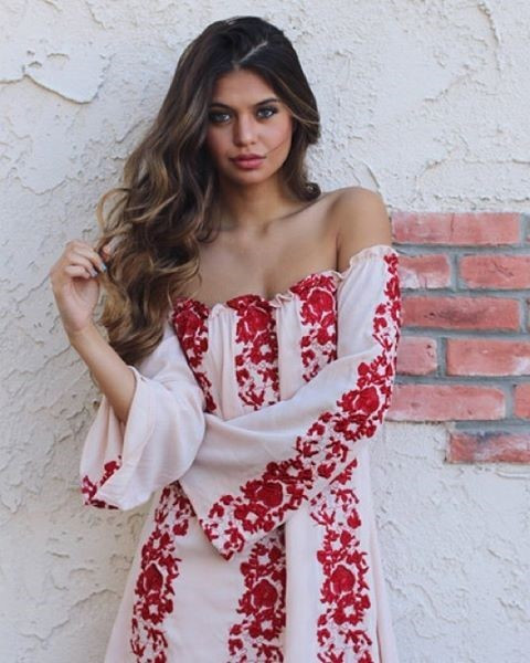 Sofia Jamora  nude photo