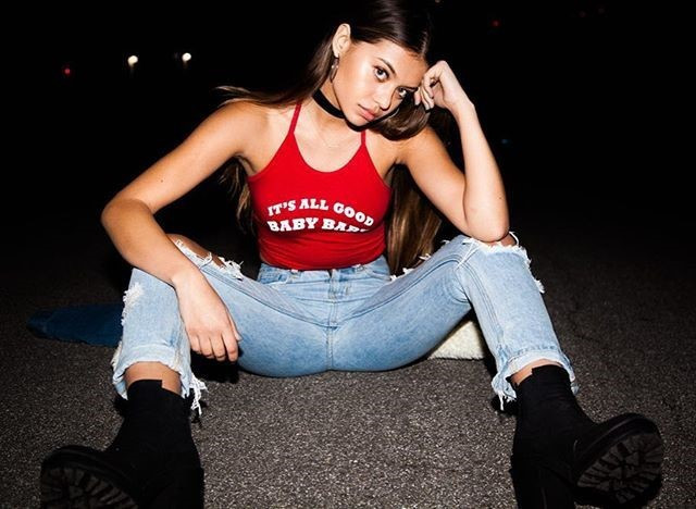 Sofia Jamora  nude photo