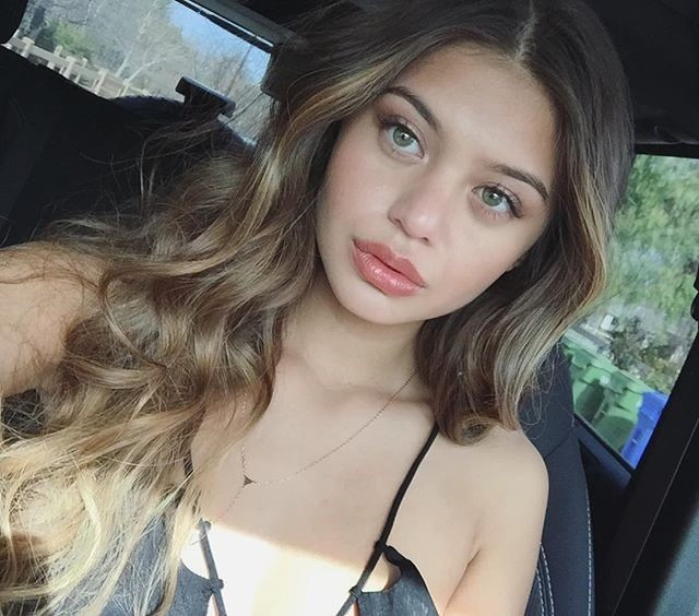 Sofia Jamora  nude photo