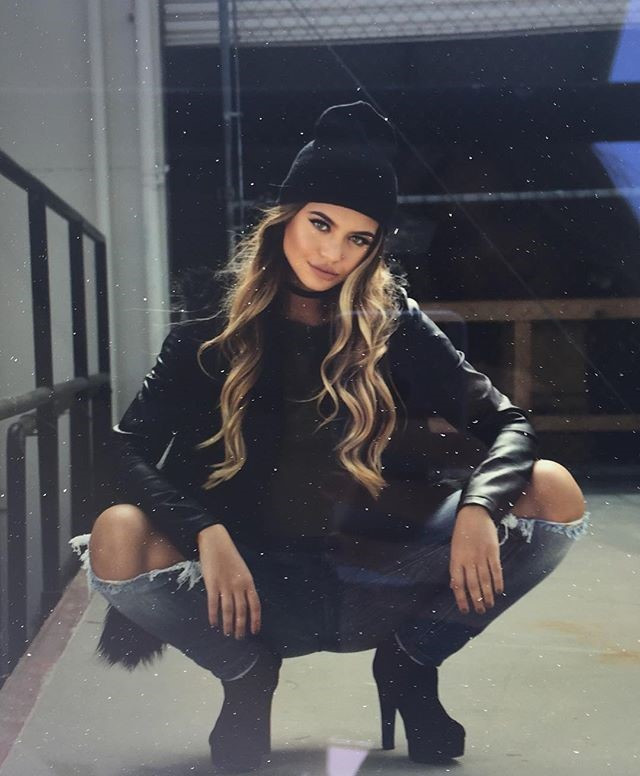 Sofia Jamora  nude photo