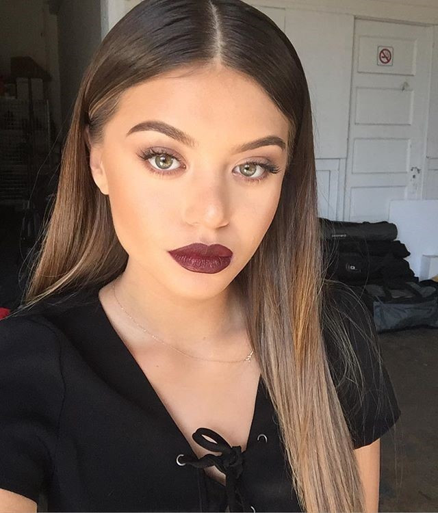 Sofia Jamora  nude photo