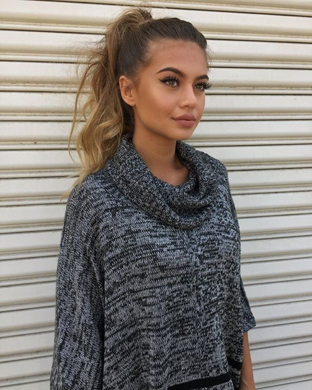 Sofia Jamora  nude photo