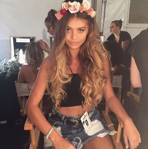 Sofia Jamora  nude photo