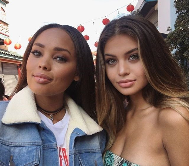 Sofia Jamora  nude photo