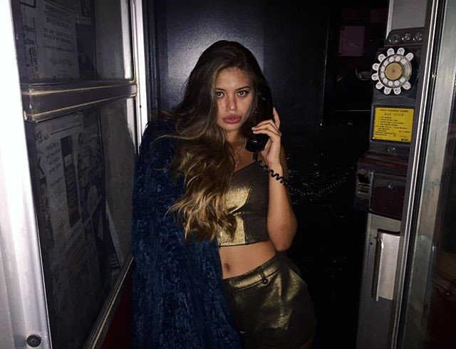 Sofia Jamora  nude photo