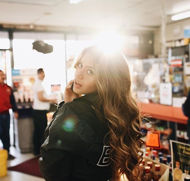 Sofia Jamora  nude photo