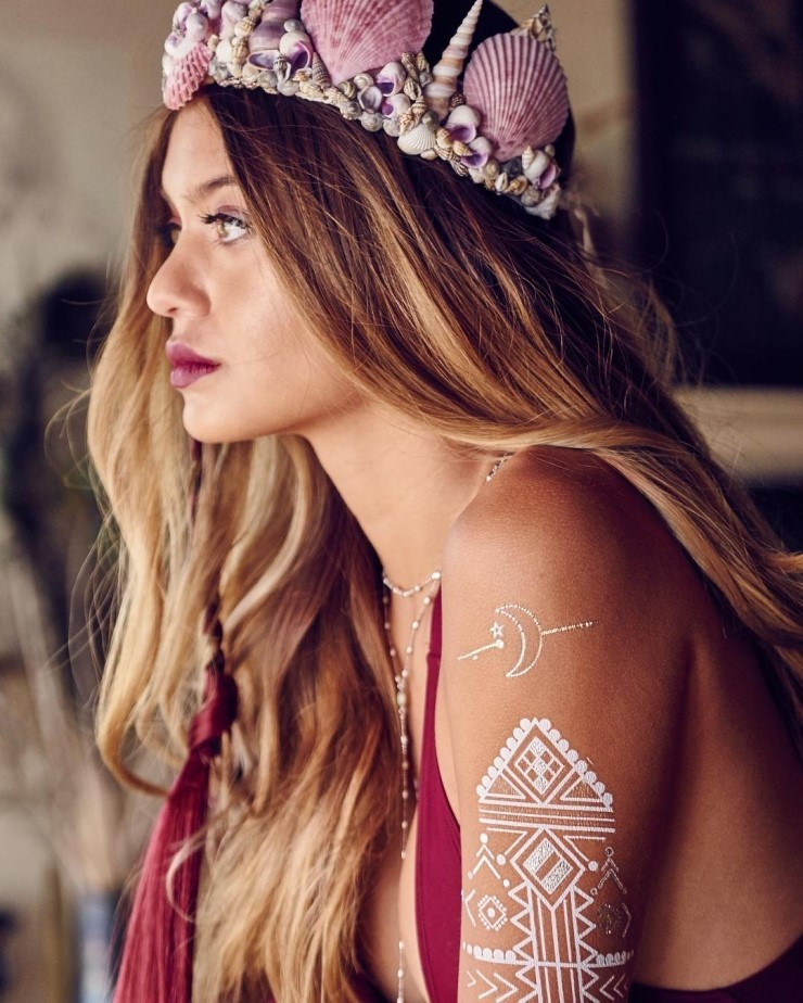 Sofia Jamora  nude photo