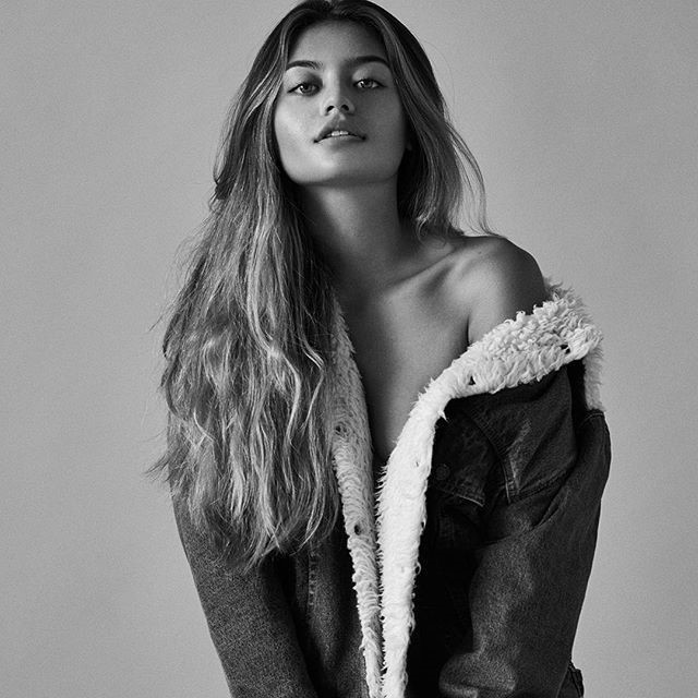 Sofia Jamora  nude photo