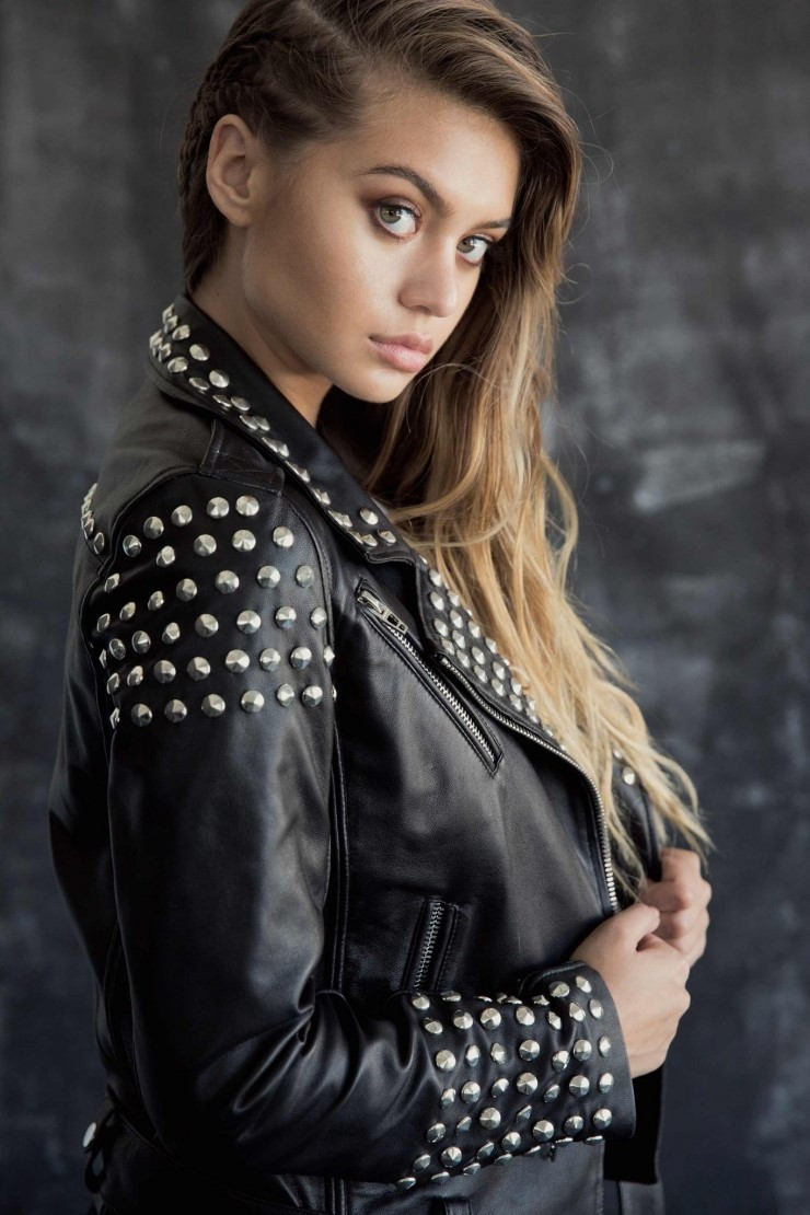 Sofia Jamora  nude photo