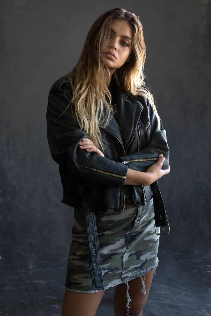 Sofia Jamora  nude photo