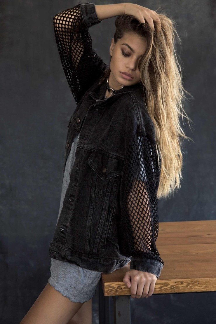 Sofia Jamora  nude photo