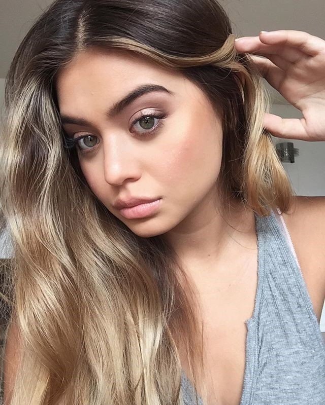 Sofia Jamora  nude photo