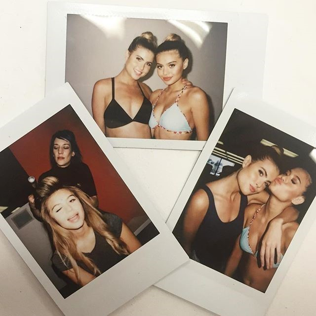 Sofia Jamora  nude photo