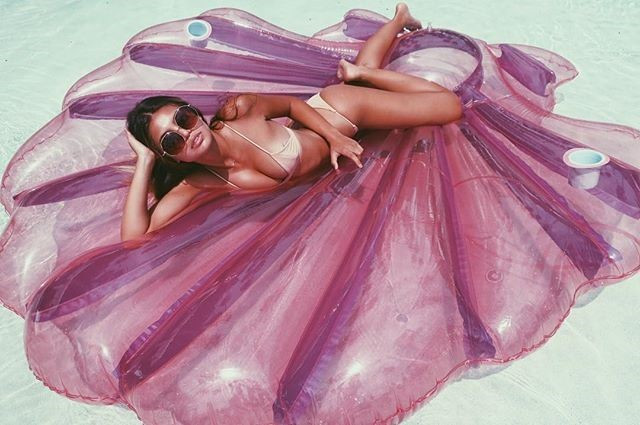 Sofia Jamora  nude photo