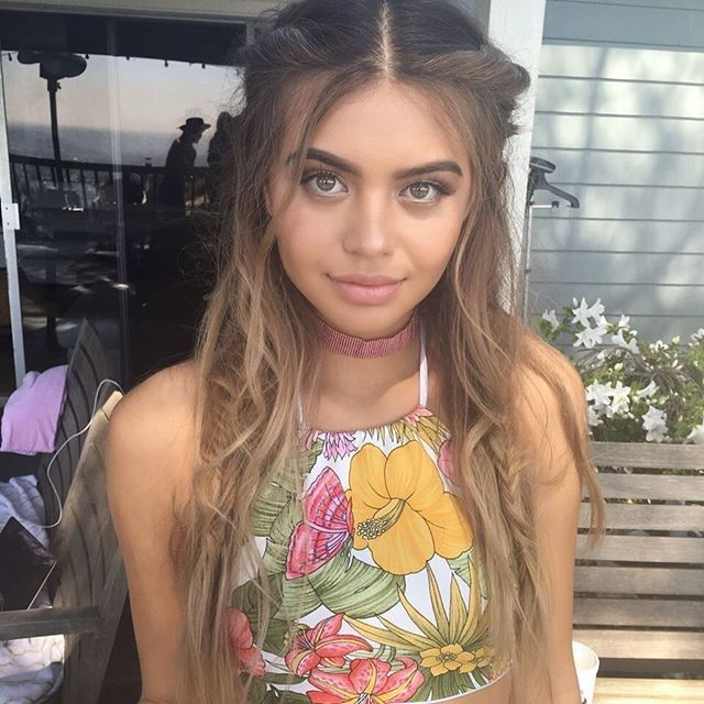 Sofia Jamora  nude photo