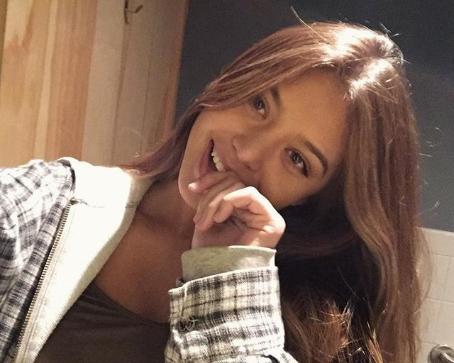 Sofia Jamora  nude photo