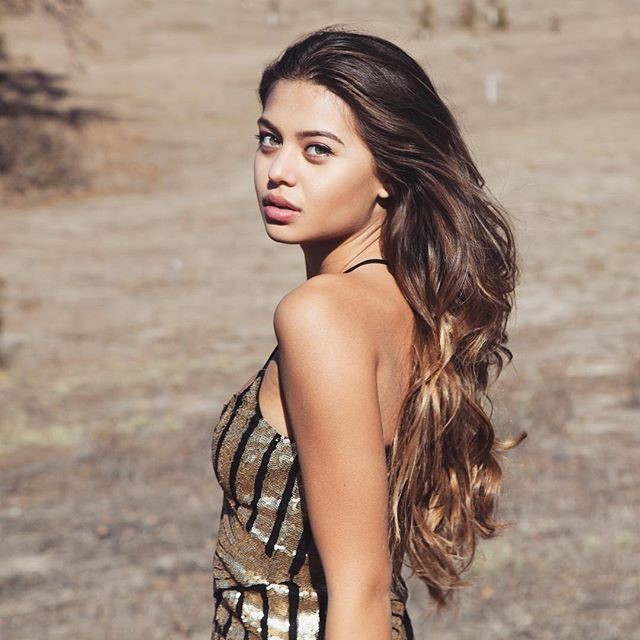 Sofia Jamora  nude photo