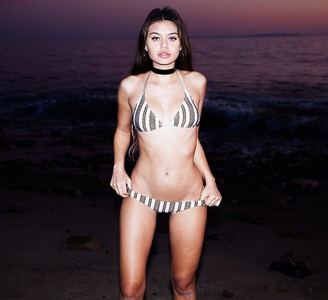 Sofia Jamora  nude photo