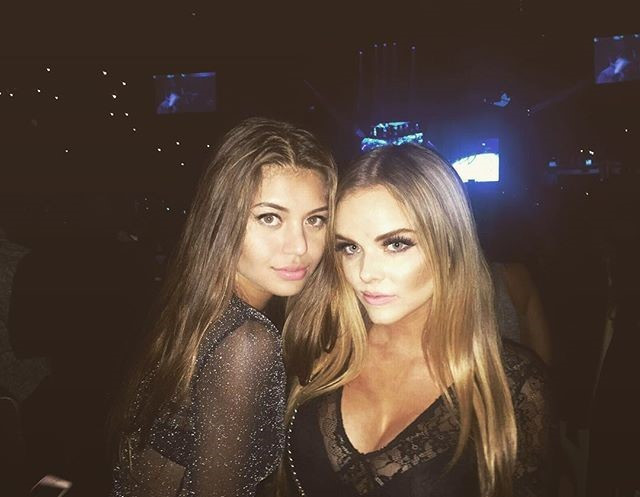 Sofia Jamora  nude photo