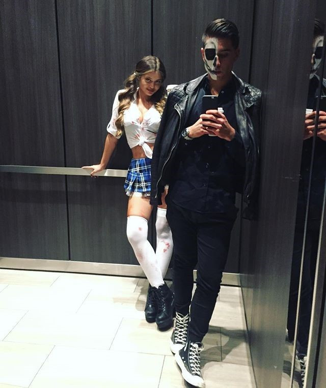 Sofia Jamora  nude photo