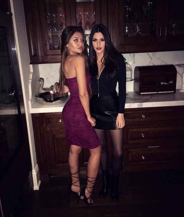 Sofia Jamora  nude photo