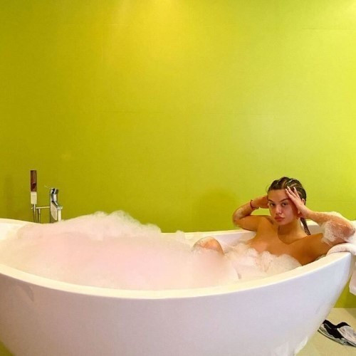 Sofia Jamora  nude photo