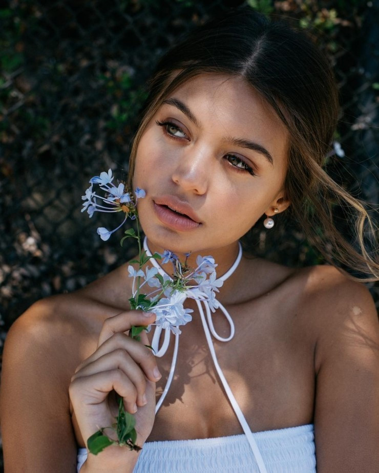 Sofia Jamora  nude photo