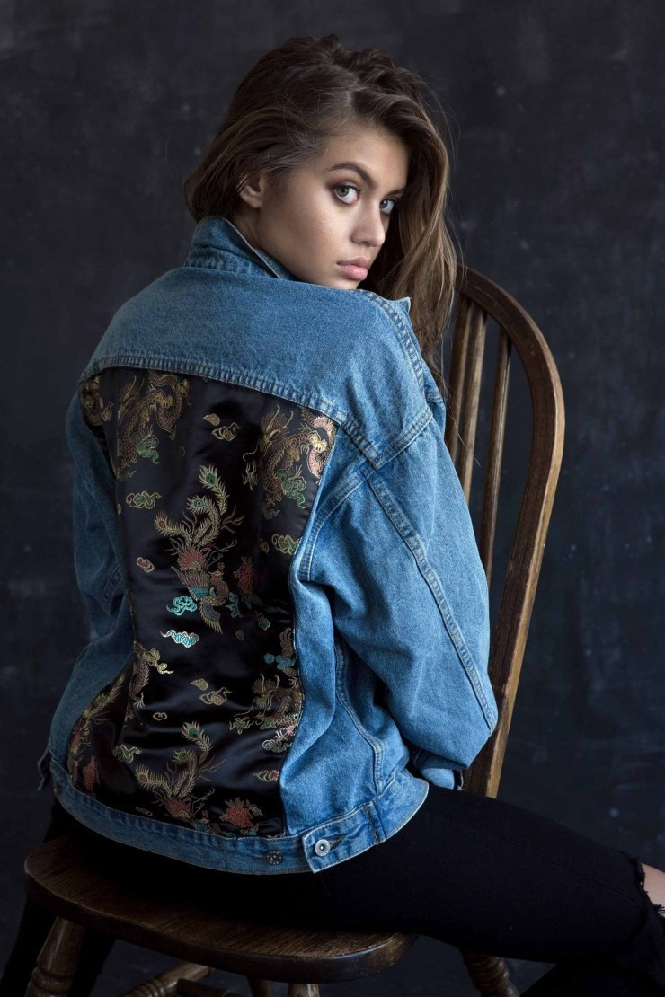 Sofia Jamora  nude photo