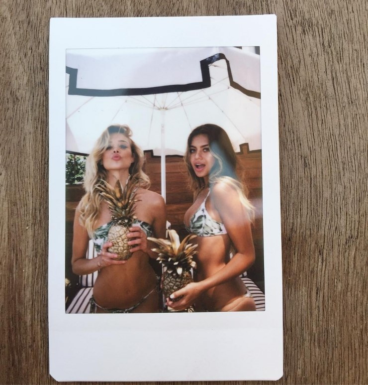 Sofia Jamora  nude photo