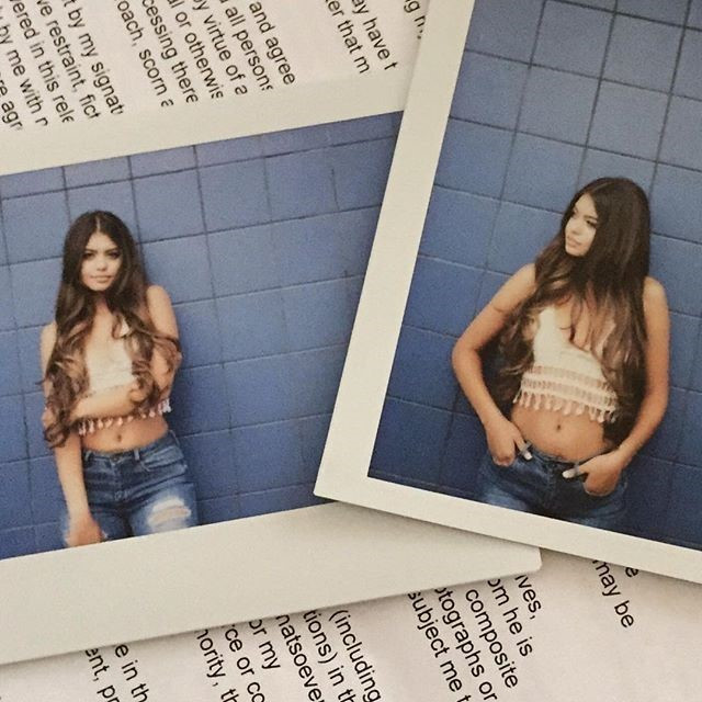 Sofia Jamora  nude photo