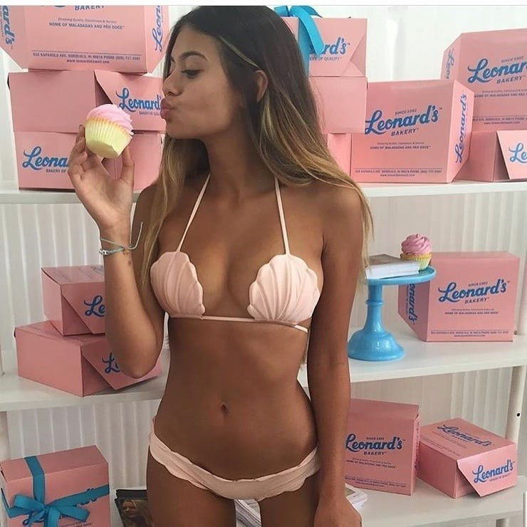 Sofia Jamora  nude photo