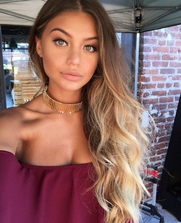 Sofia Jamora  nude photo