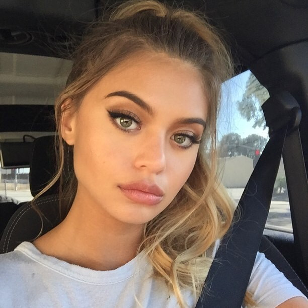 Sofia Jamora  nude photo