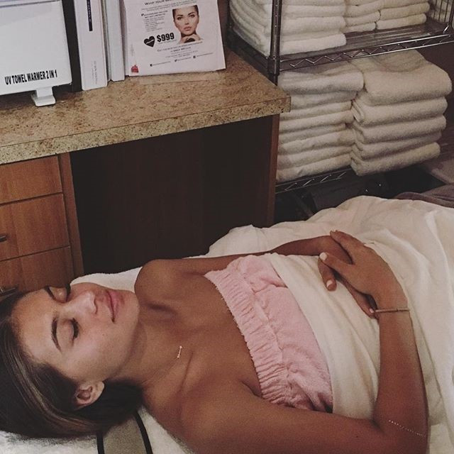 Sofia Jamora  nude photo