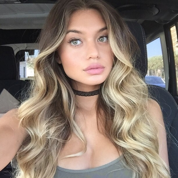 Sofia Jamora  nude photo