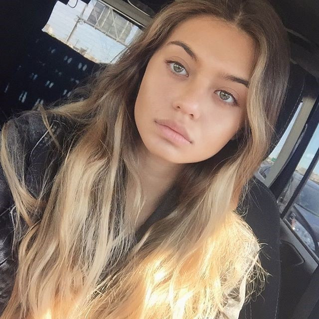 Sofia Jamora  nude photo