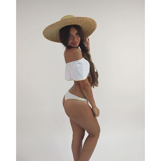 Sofia Jamora  nude photo