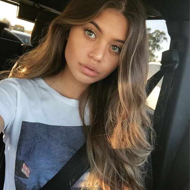 Sofia Jamora  nude photo