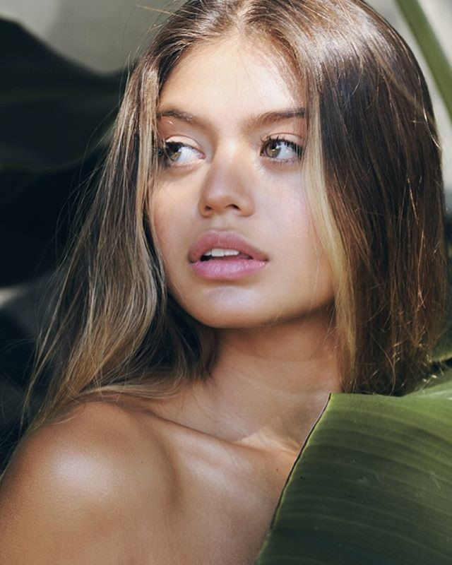 Sofia Jamora  nude photo