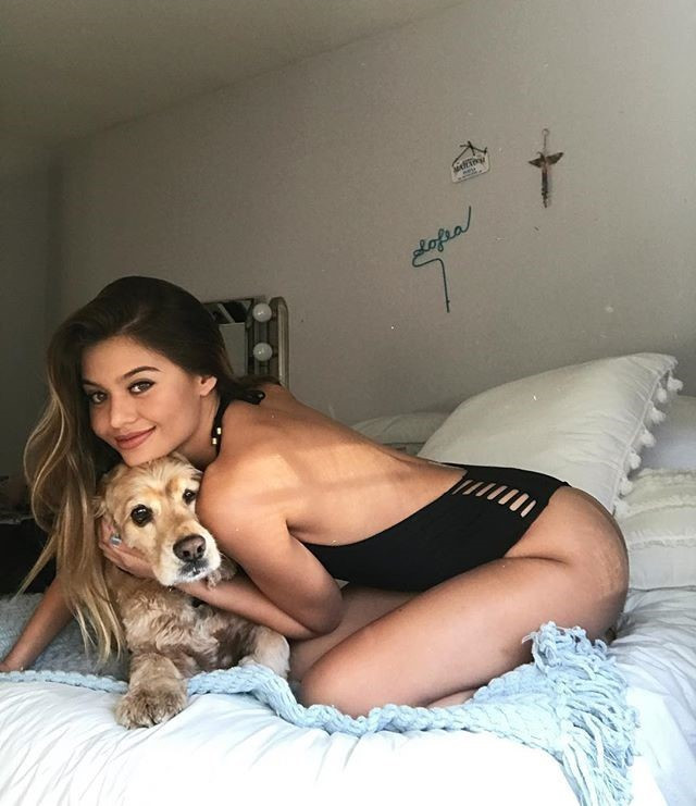 Sofia Jamora  nude photo