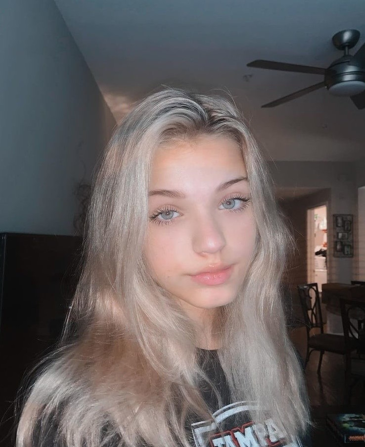 Sofia Lianna  nude photo