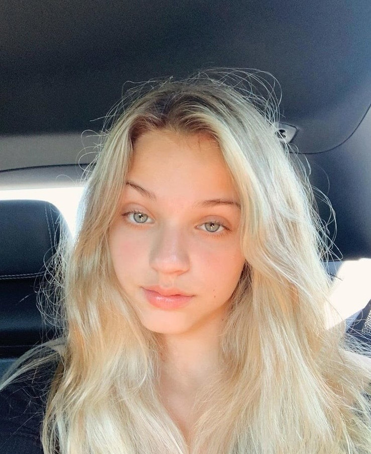 Sofia Lianna  nude photo