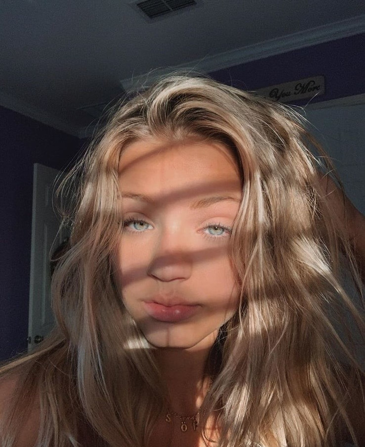 Sofia Lianna  nude photo